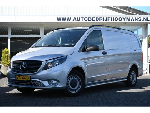 Mercedes-Benz Vito 114 CDI Lang