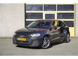 Audi A1 Sportback 25 TFSI 5drs Pro Line BJ2021 Lmv 17" | App-Connect | Virtual cockpit | Airco | Cru