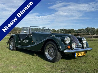 Morgan Plus 2.0 4 2-seater BJ 1993 (bj 1993)