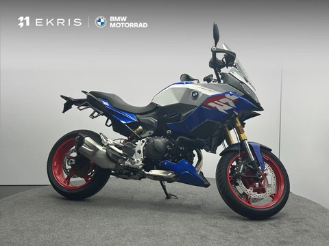 BMW F 900 XR Special Edition | Touring Edition | Comfort pakket | Dynamic pakket