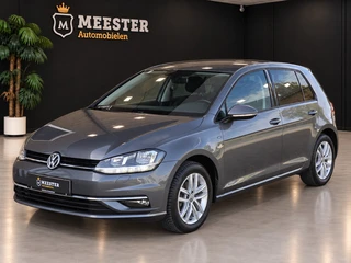 Volkswagen GOLF 1.0 TSI Highline|Navi|Stoelverw|ACC