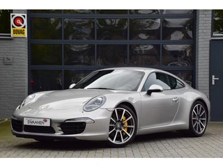 PORSCHE 911 CARRERA S | PDLS | PDCC | Ceramic Composite Brake (PCCB) | Dealer onderhouden