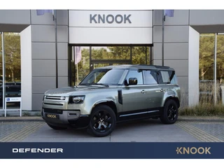 Land Rover Defender 110 2.0 P400e 110 X-Dynamic SE