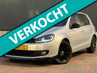 Volkswagen Golf 1.2 TSI Comfortline BlueMotion * Aut * Cruise * Climate * Cam * Goed Onderhouden *