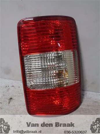Volkswagen Caddy 2004-2010 Achterlicht rechts