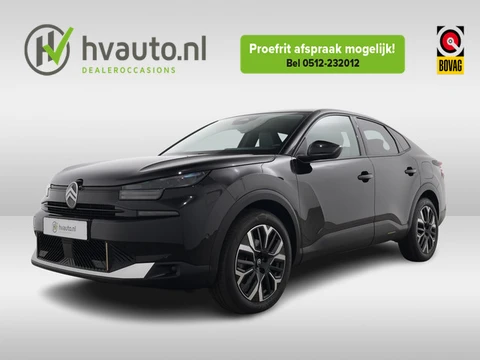 Citroën C4 X 1.2 HYBRID 145PK MAX E-DCS6 | Navi | Cruise Adaptief | Camera
