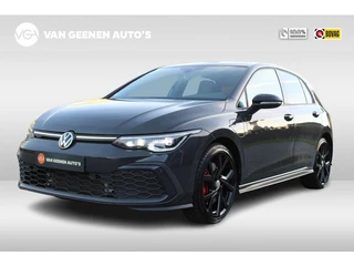 Volkswagen Golf 1.4 eHybrid GTE | Leder interieur | 1 eigenaar