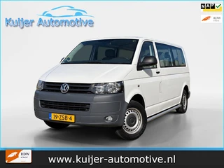 Volkswagen Transporter Kombi 2.0 TDI L2H1 Marge / 9 Persoons