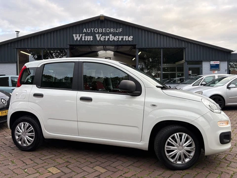 Fiat Panda 1.2 Edizione Cool