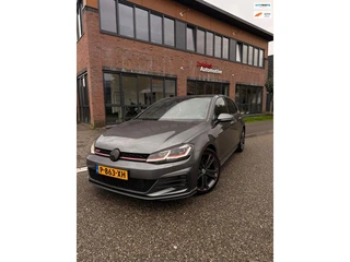 Volkswagen Golf 2.0 TSI GTI Performance