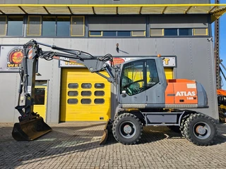 Atlas 160W WE1796
