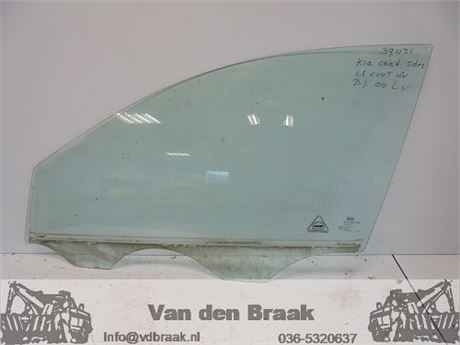 Kia Cee'd  5 drs 2006-2012 Portierraam links voor