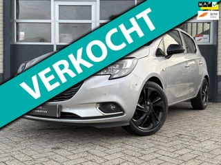 Opel Corsa 1.4 Color Edition / Automaat / NL-auto / 5-drs