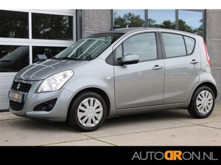 Suzuki Splash 1.0 VVT Comfort Airco All Season Banden Hoge instap