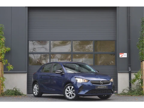 Opel Corsa 1.2 Edition Nap | Parkeersensoren | Carplay  | Cruise Control