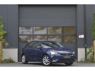 Opel Corsa 1.2 Edition Nap | Parkeersensoren | Carplay  | Cruise Control