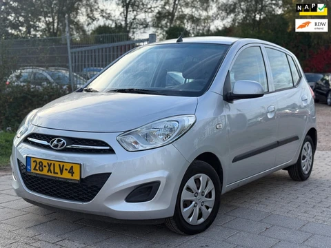 Hyundai I10 1.1 i-Drive Cool AIRCO ELEKPAKKET