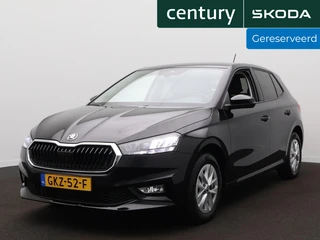 Skoda Fabia 1.0 TSI Business Edition Virtual | Carplay | Led | Cruise |
