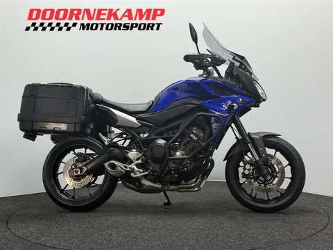 Yamaha TRACER 900 ABS (bj 2017)