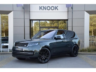 Land Rover Range Rover P510e Autobiography PHEV