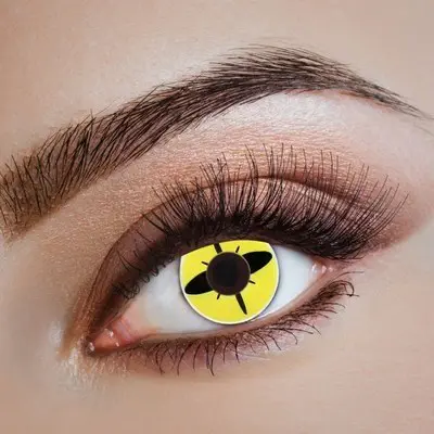 Rotary Club Cosplay funlenzen (jaarlenzen)