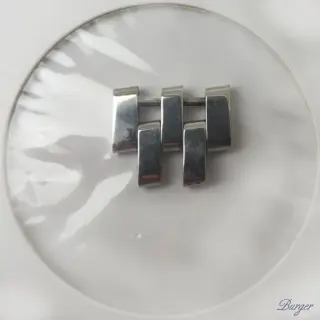 Breitling Stainless Steel Link 20,00 MM