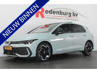 Volkswagen Golf 1.5 eHybrid GTE - CarPlay / HUD / Lane Assist