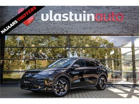 Volkswagen T-Roc 1.5 eTSI R-Line , Apple Carplay, Adap. cruise, Stoel/stuurverwarming, Sfeerverlicht