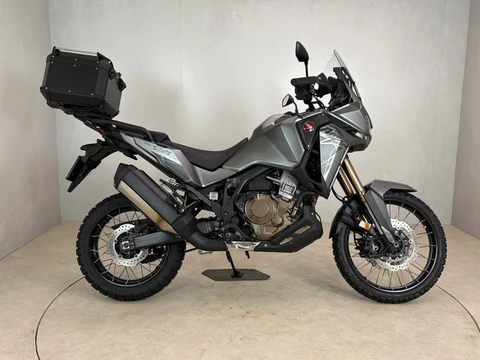 Honda CRF 1100 AFRICA TWIN ADVENTURE (bj 2022)