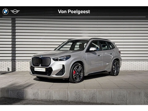 BMW iX1 eDrive20 67 kWh M Sport Edition