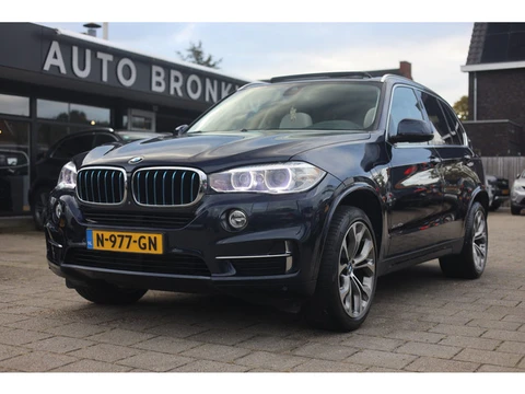 BMW X5 xDrive40e iPerformance M Sport Edition | Pano | Carplay | Trekhaak