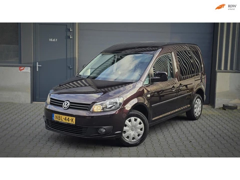 Volkswagen Caddy Combi 1.2 TSI 5Pers. 2x Schuifdeur. Airco