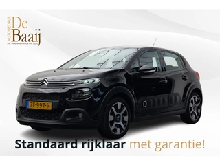 Citroën C3 1.2 PureTech S&S Business | Achteruitrijcamera | Cruise control | Airco