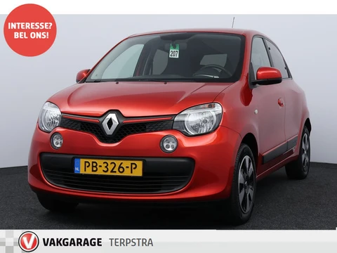 Renault Twingo 1.0 SCe Collection/ Historie!/ Airco/ DAB+/ Cruise/ Elek. pakket/ Isofix/ Bluetooth/ 