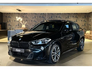 BMW X2 sDrive20i High Exe I M-Pakket I Pano (bj 2018)