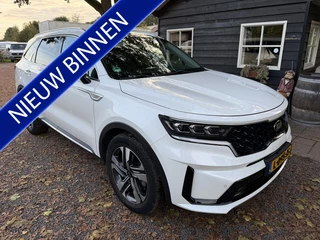 Kia Sorento 1.6 T-GDI Plug-in Hybrid 4WD DynamicPlusLine 7p. 1e.EIGENAAR