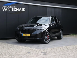BMW X5 xDrive50e Launch Edition | SOH 93.2% | M SPORT | LEDER | MEMORY | PANO-DAK | TREKHAAK | HEAD-
