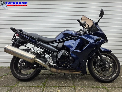 Suzuki GSX1250FA (bj 2011)