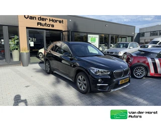 Bmw X1 sDrive18i Executive