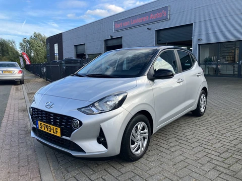 Hyundai I10 1.0 Comfort Smart