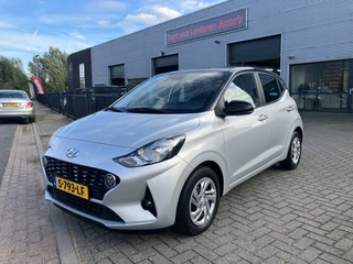 Hyundai I10 1.0 Comfort Smart
