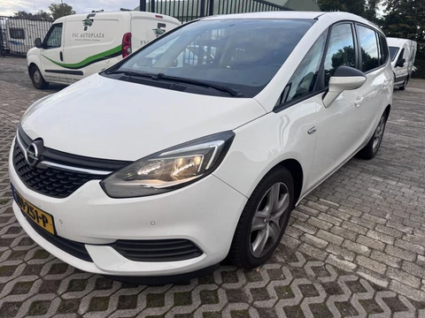 Opel Zafira 2.0 CDTI Inno.
