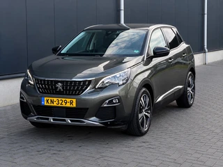 Peugeot 3008 1.6 BlueHDi Blue Lease Premium