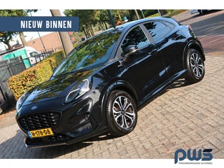 Ford Puma 1.0 EcoBoost ST-Line X Full Option / Automaat / B&O Sound