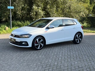 Volkswagen Polo 2.0 TSI GTI DSG I PDC I CARPLAY I NAVI I STOELVERW I 200PK I NWE APK