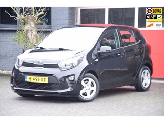 Kia Picanto 1.0 MPi ComfortPlusLine 2020 Camera Carplay Cruise Control