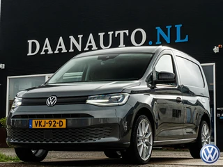Volkswagen Caddy Cargo 2.0 TDI 1st Edition LED VirtCP Keyless