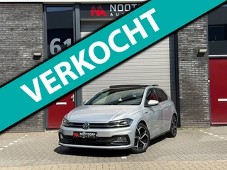 Volkswagen Polo 1.0 TSI Highline Business 3xR-LINE/PANO/CAMERA/CARPLAY