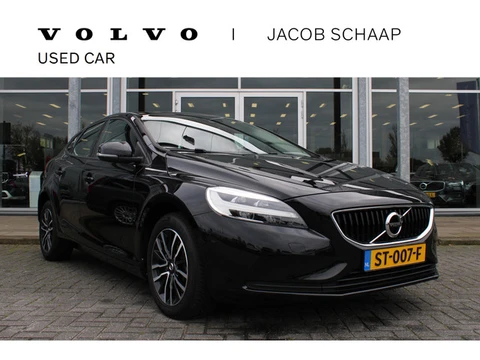 Volvo V40 T2 123PK Automaat Edition+ | Org. NL | Verw. Voorstoelen | PDC Achter | Bluetooth |