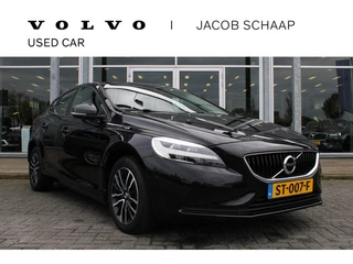 Volvo V40 T2 123PK Automaat Edition+ | Org. NL | Verw. Voorstoelen | PDC Achter | Bluetooth |